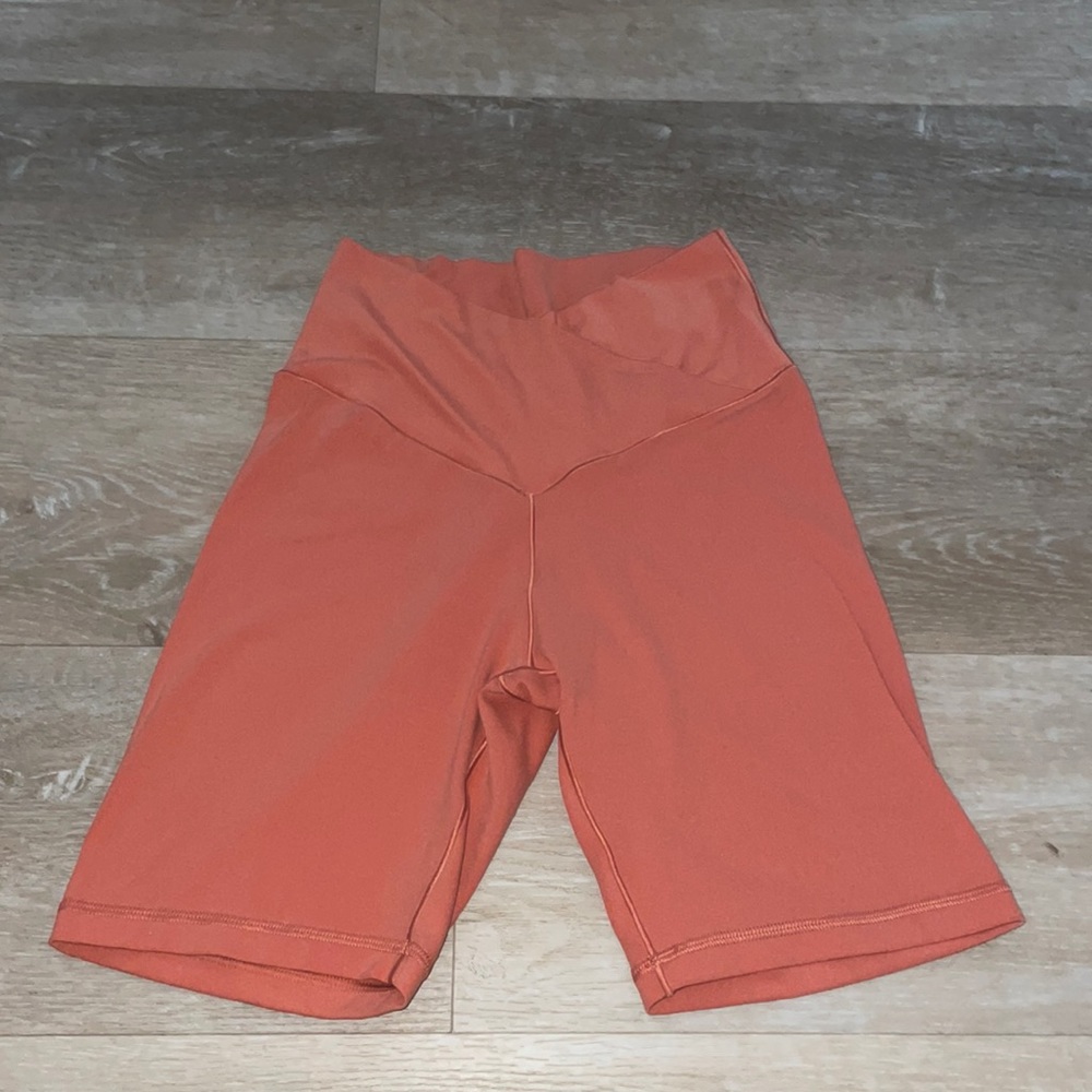 Offline real me by Aerie- high rise crossover